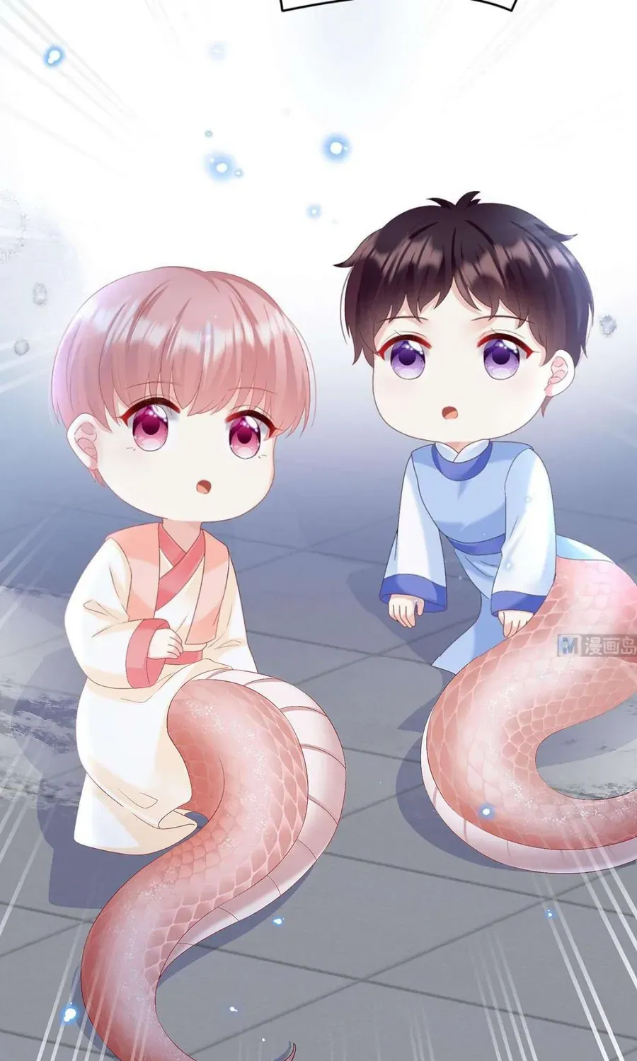 Kiều Phu Có Hỉ Chap 89 - Next Chap 90