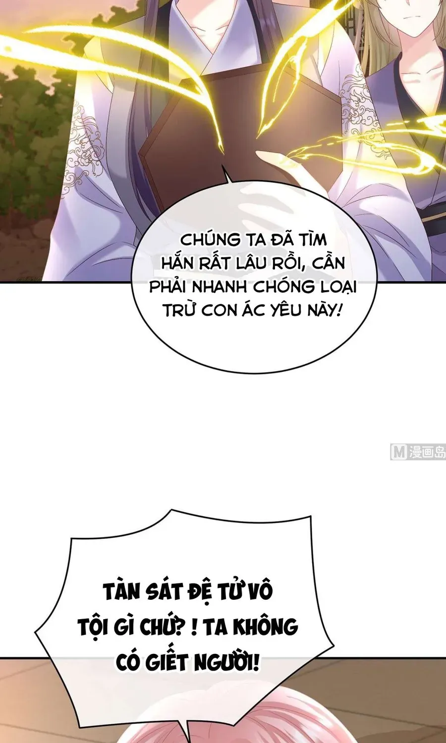 Kiều Phu Có Hỉ Chap 89 - Next Chap 90