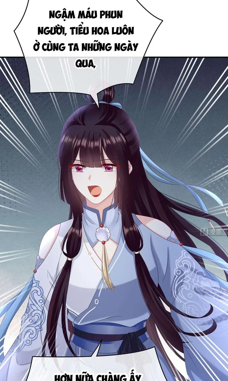 Kiều Phu Có Hỉ Chap 89 - Next Chap 90