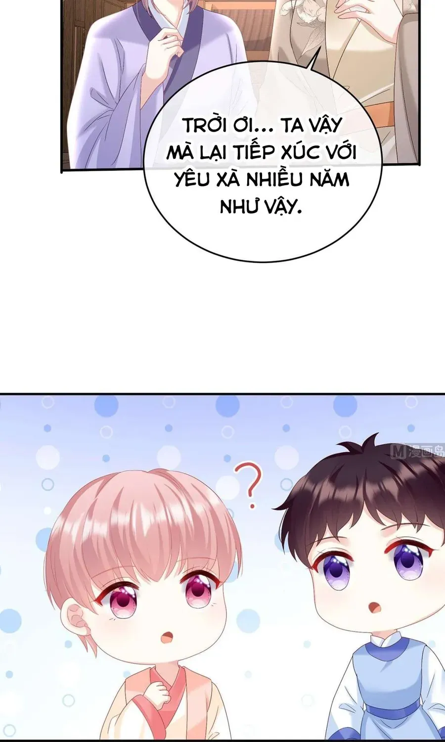 Kiều Phu Có Hỉ Chap 89 - Next Chap 90
