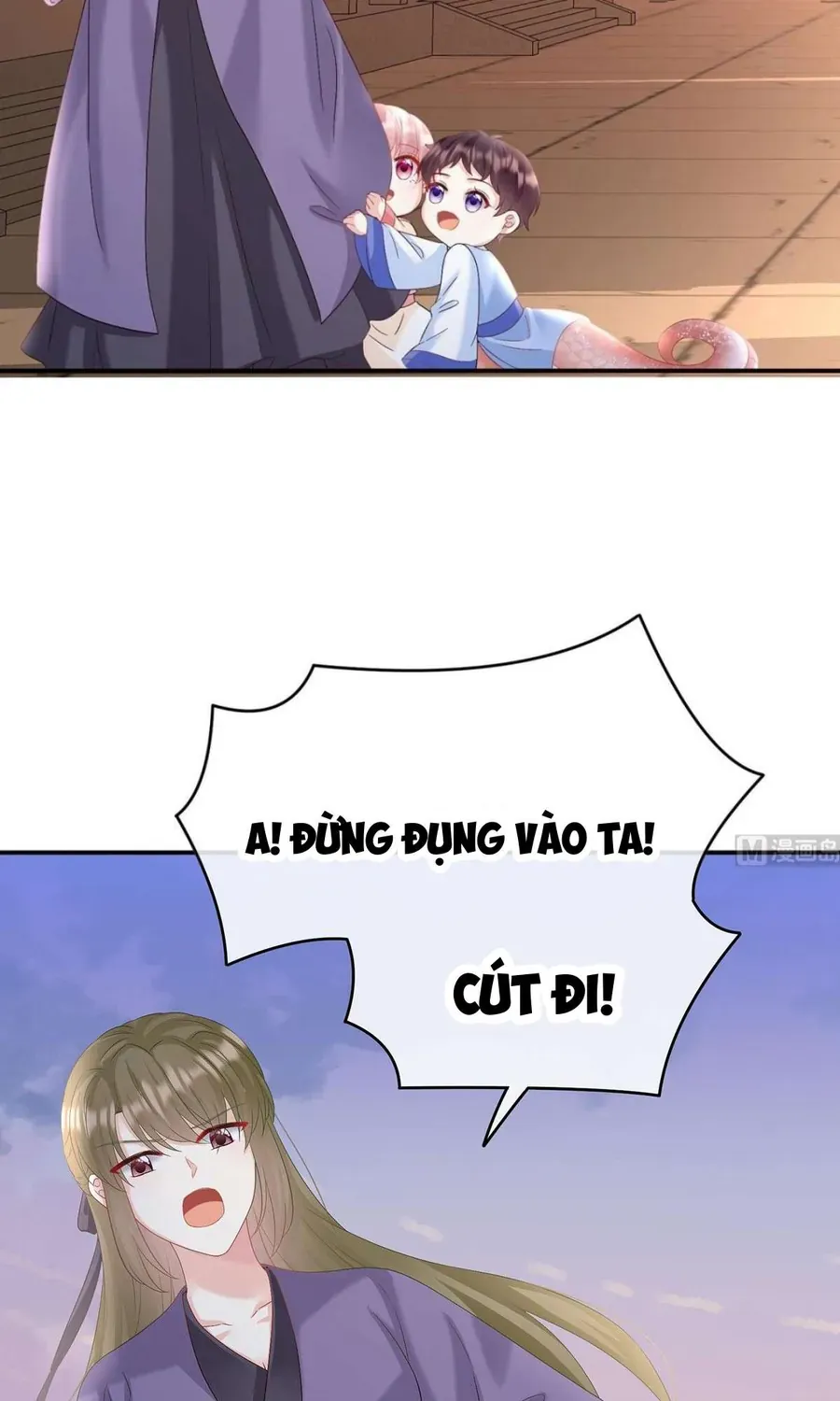 Kiều Phu Có Hỉ Chap 89 - Next Chap 90