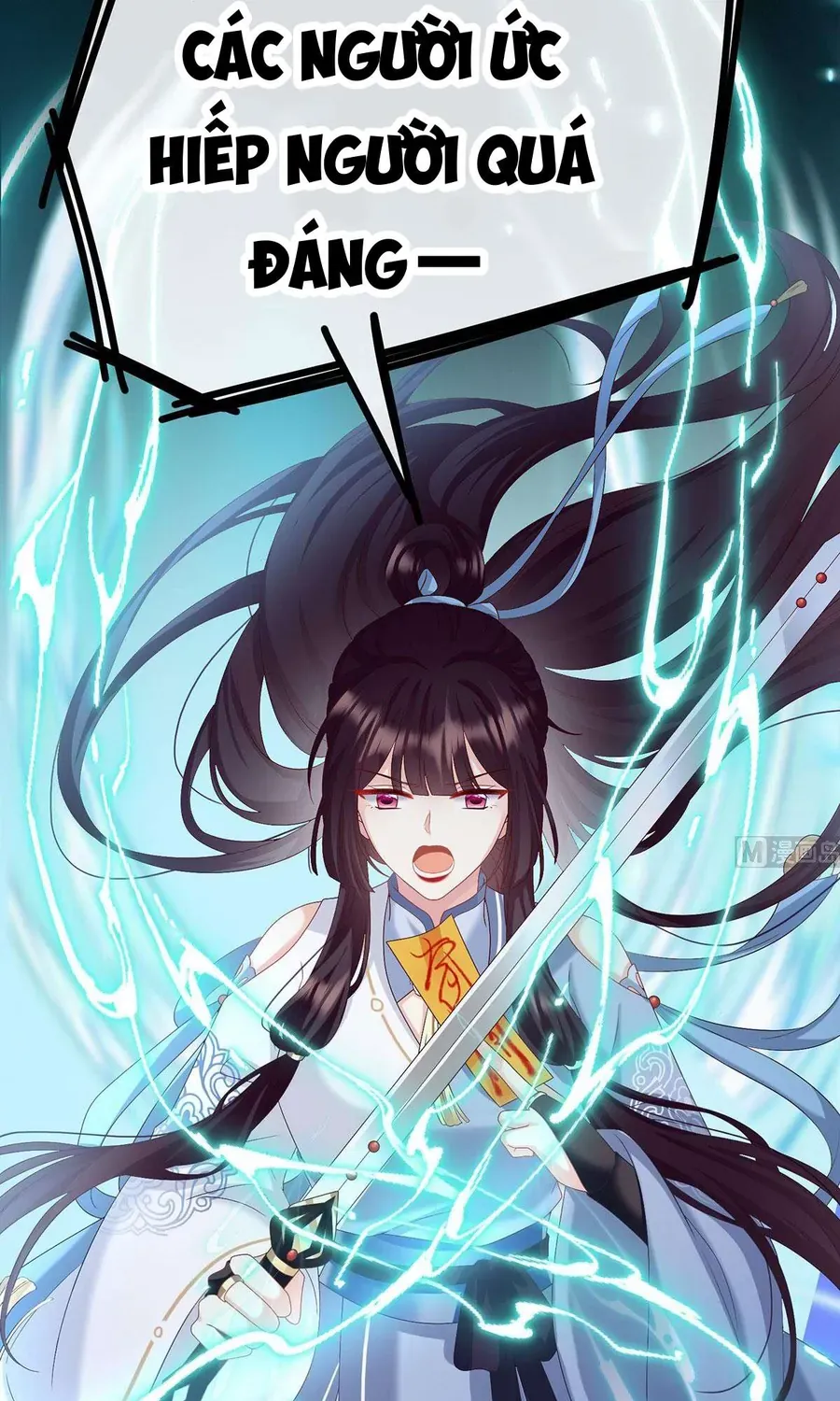 Kiều Phu Có Hỉ Chap 89 - Next Chap 90