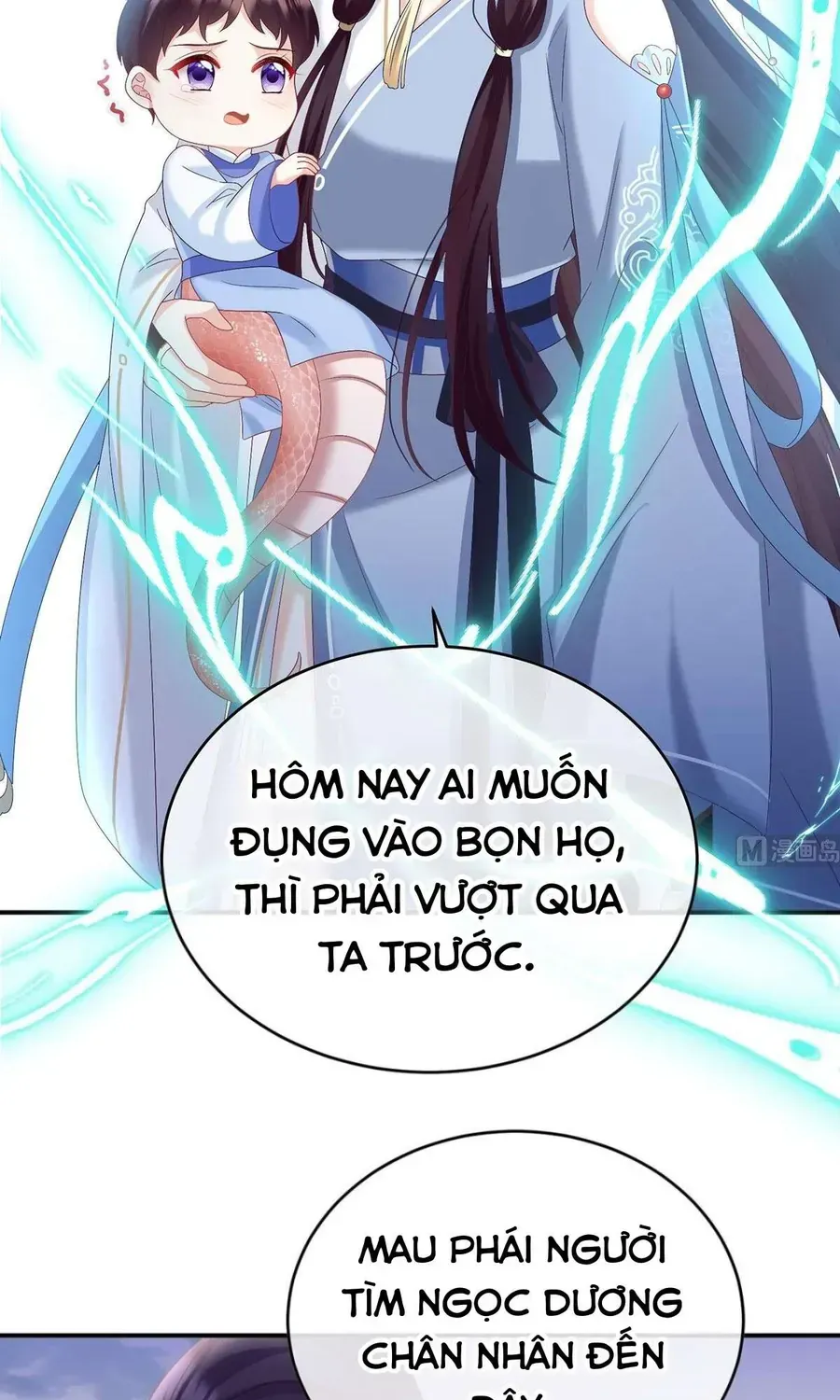 Kiều Phu Có Hỉ Chap 89 - Next Chap 90
