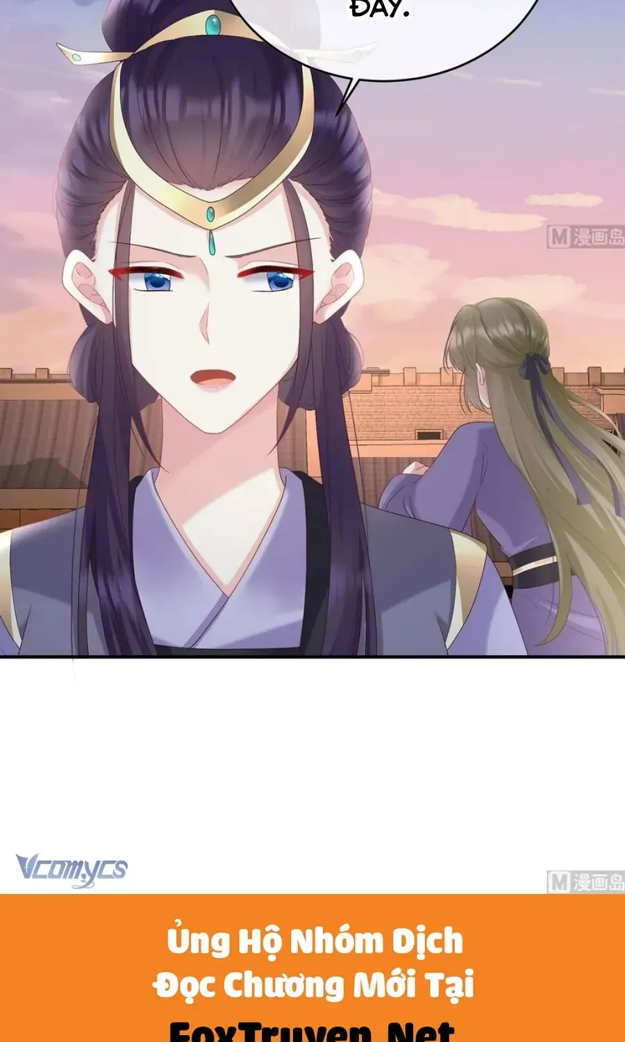 Kiều Phu Có Hỉ Chap 89 - Next Chap 90