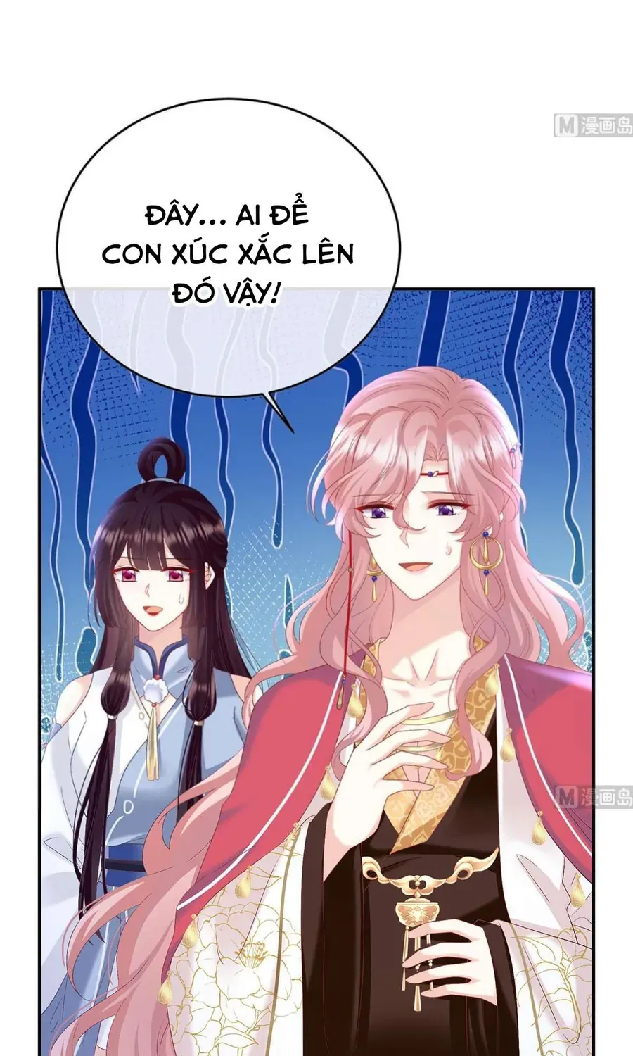 Kiều Phu Có Hỉ Chap 89 - Next Chap 90