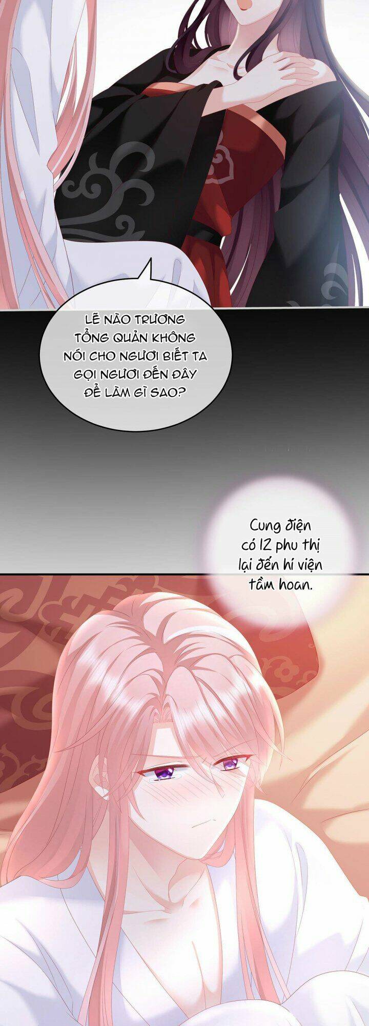 Kiều Phu Có Hỉ Chap 9 - Next Chap 10