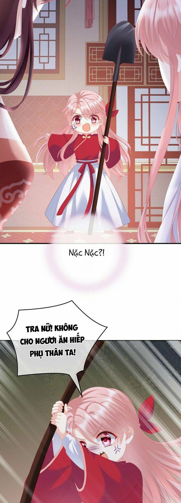 Kiều Phu Có Hỉ Chap 9 - Next Chap 10