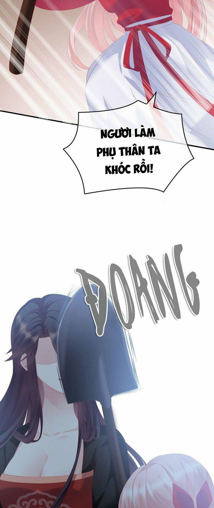 Kiều Phu Có Hỉ Chap 9 - Next Chap 10