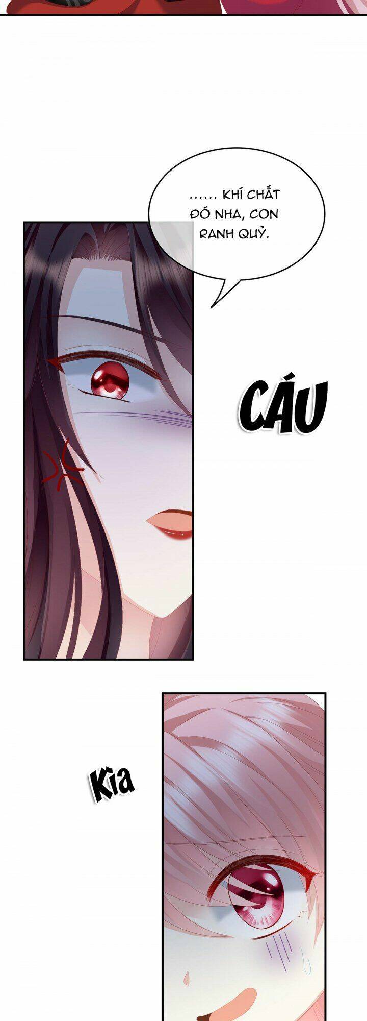 Kiều Phu Có Hỉ Chap 9 - Next Chap 10