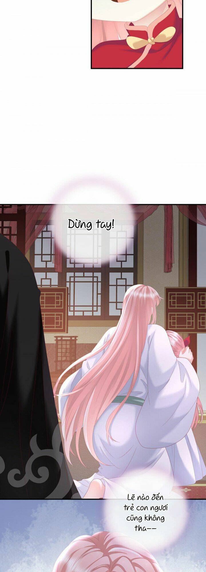 Kiều Phu Có Hỉ Chap 9 - Next Chap 10