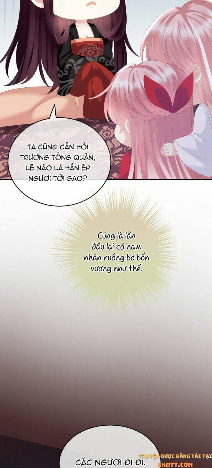 Kiều Phu Có Hỉ Chap 9 - Next Chap 10