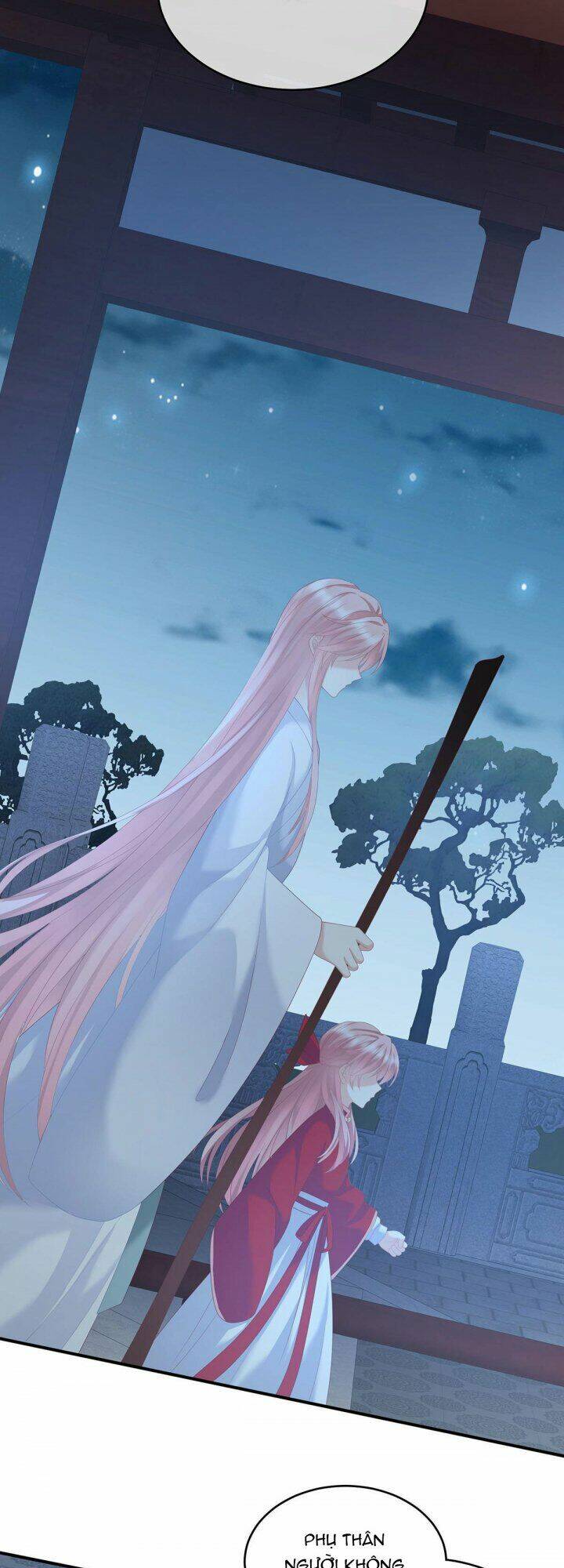 Kiều Phu Có Hỉ Chap 9 - Next Chap 10