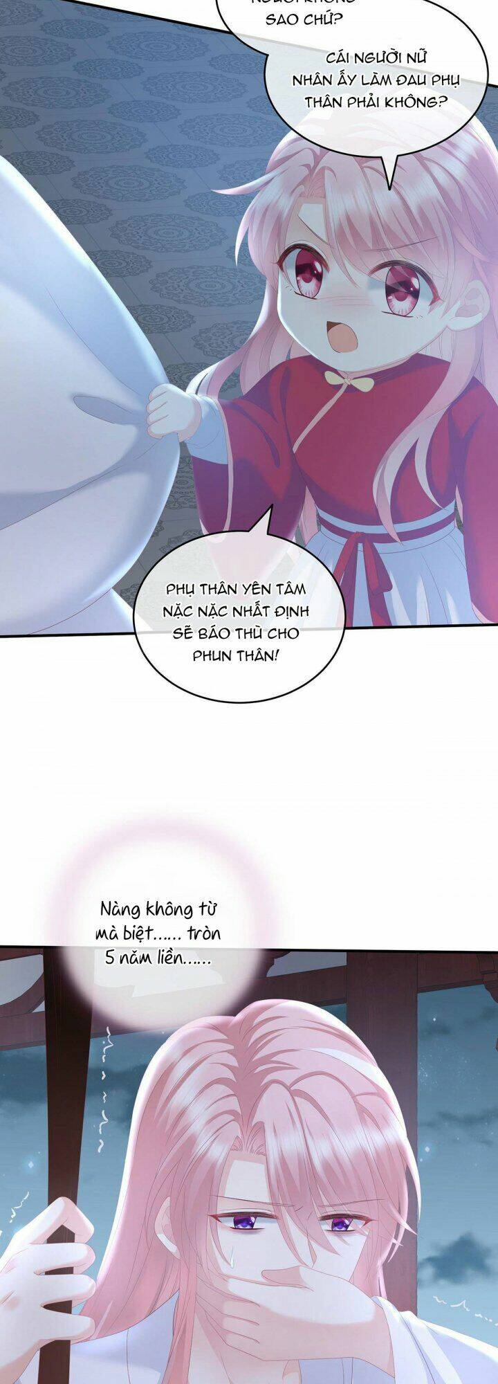 Kiều Phu Có Hỉ Chap 9 - Next Chap 10