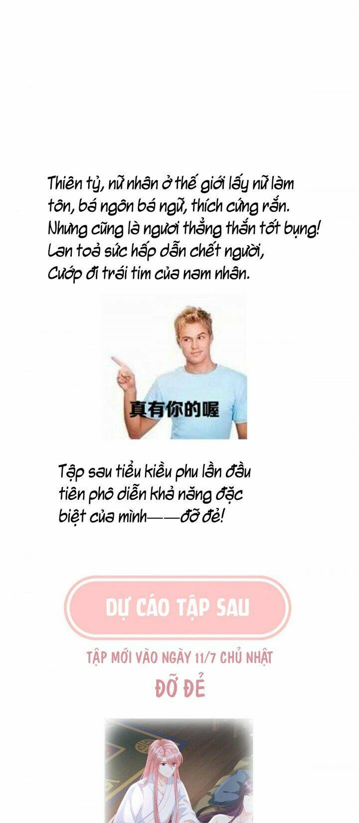 Kiều Phu Có Hỉ Chap 9 - Next Chap 10