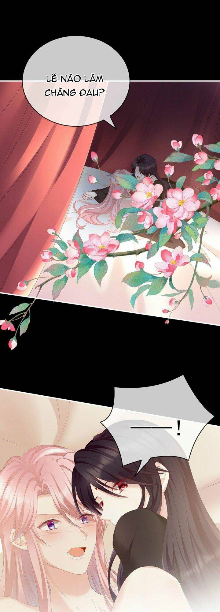 Kiều Phu Có Hỉ Chap 9 - Next Chap 10