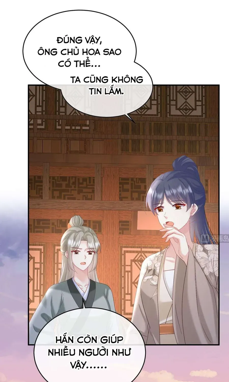 Kiều Phu Có Hỉ Chap 90 - Next Chap 91