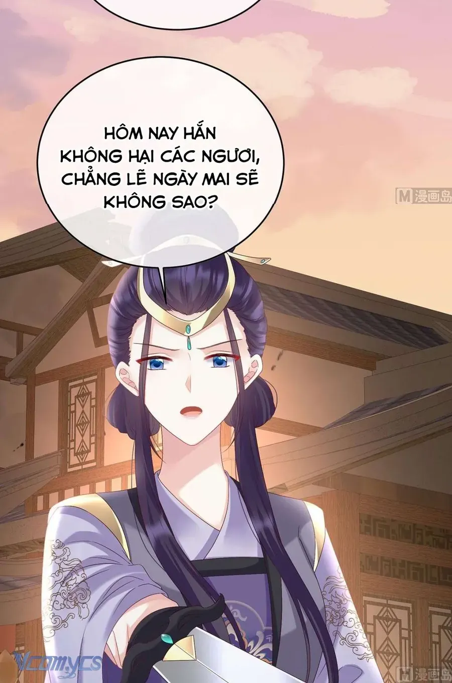 Kiều Phu Có Hỉ Chap 90 - Next Chap 91