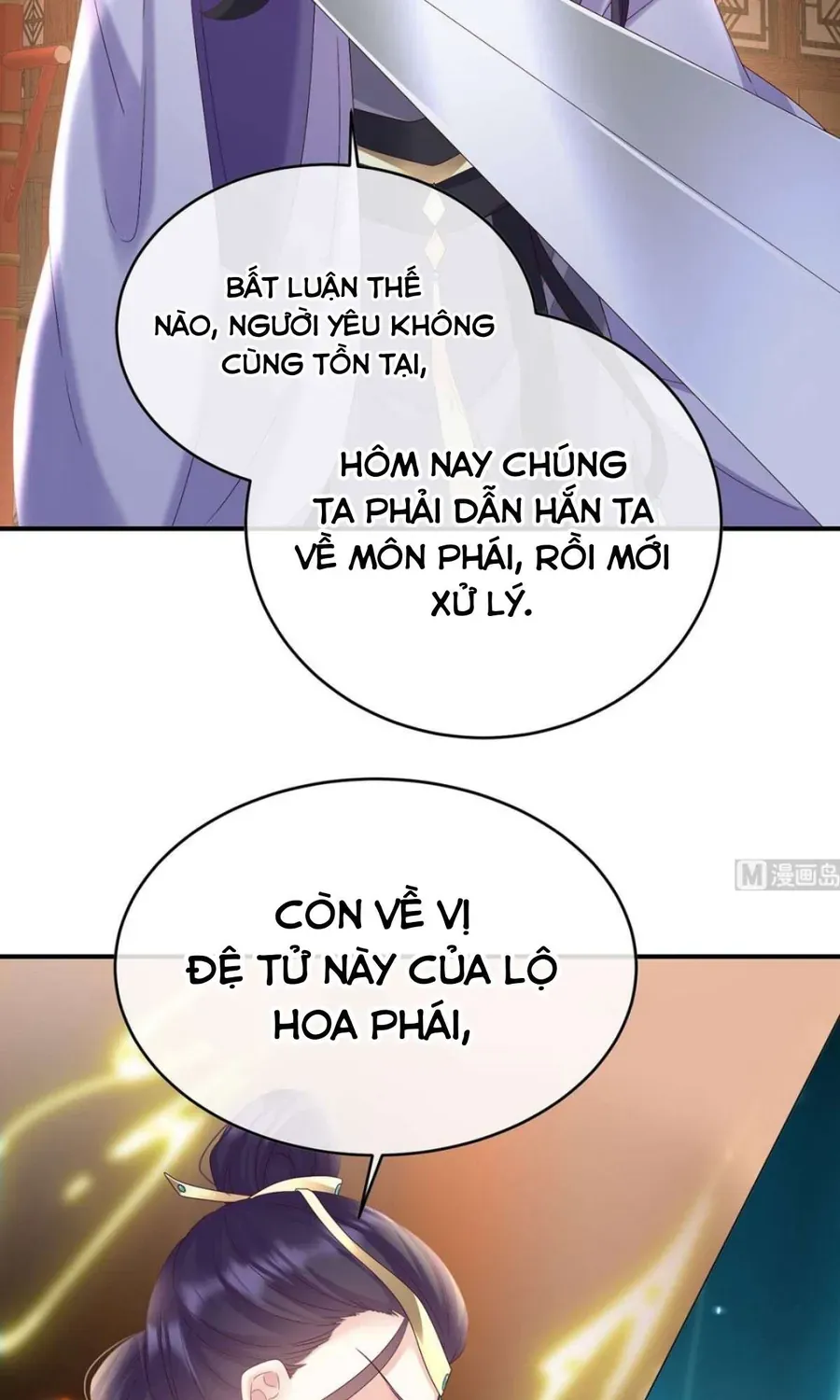 Kiều Phu Có Hỉ Chap 90 - Next Chap 91