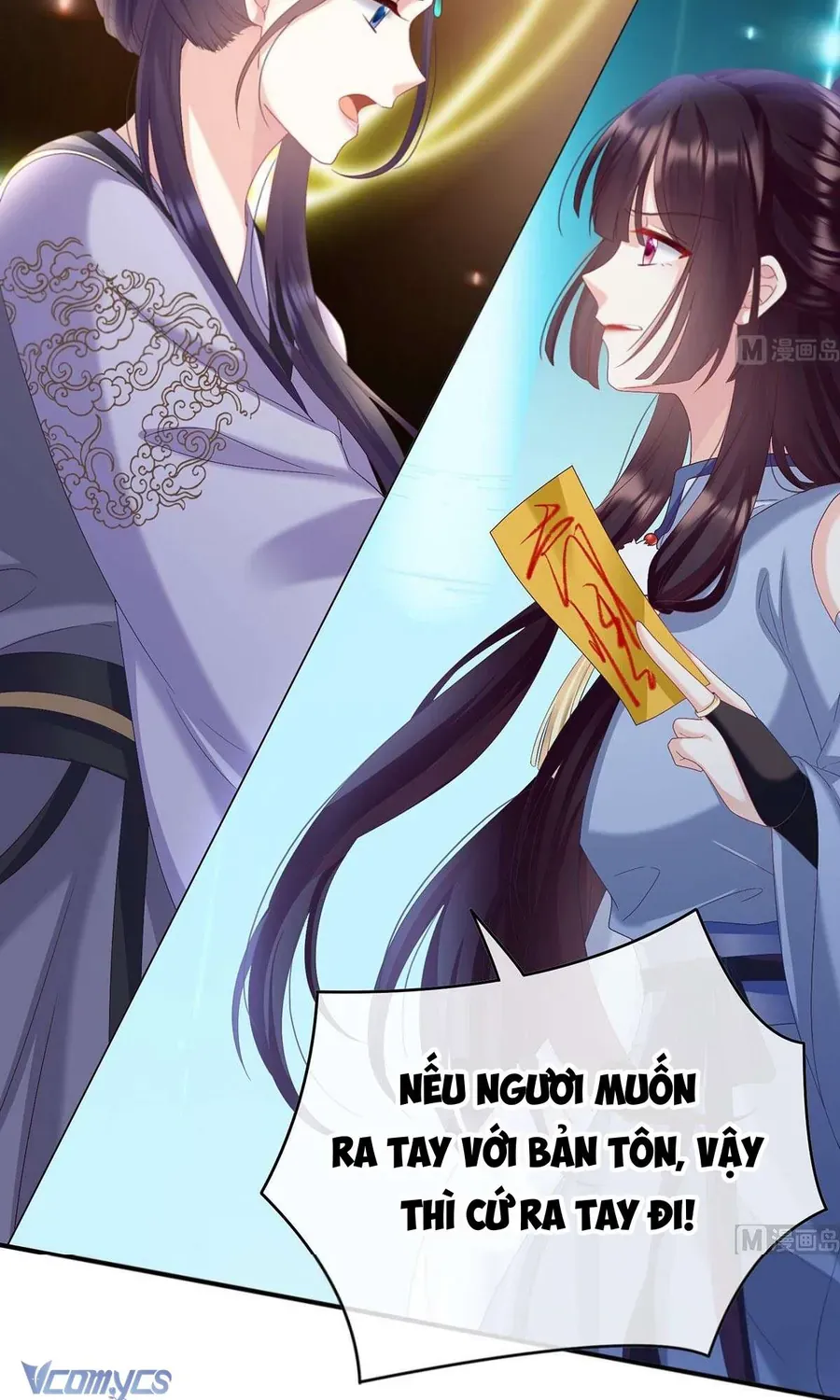 Kiều Phu Có Hỉ Chap 90 - Next Chap 91