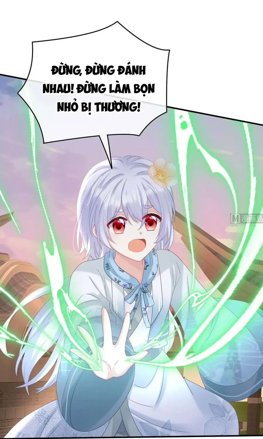 Kiều Phu Có Hỉ Chap 90 - Next Chap 91