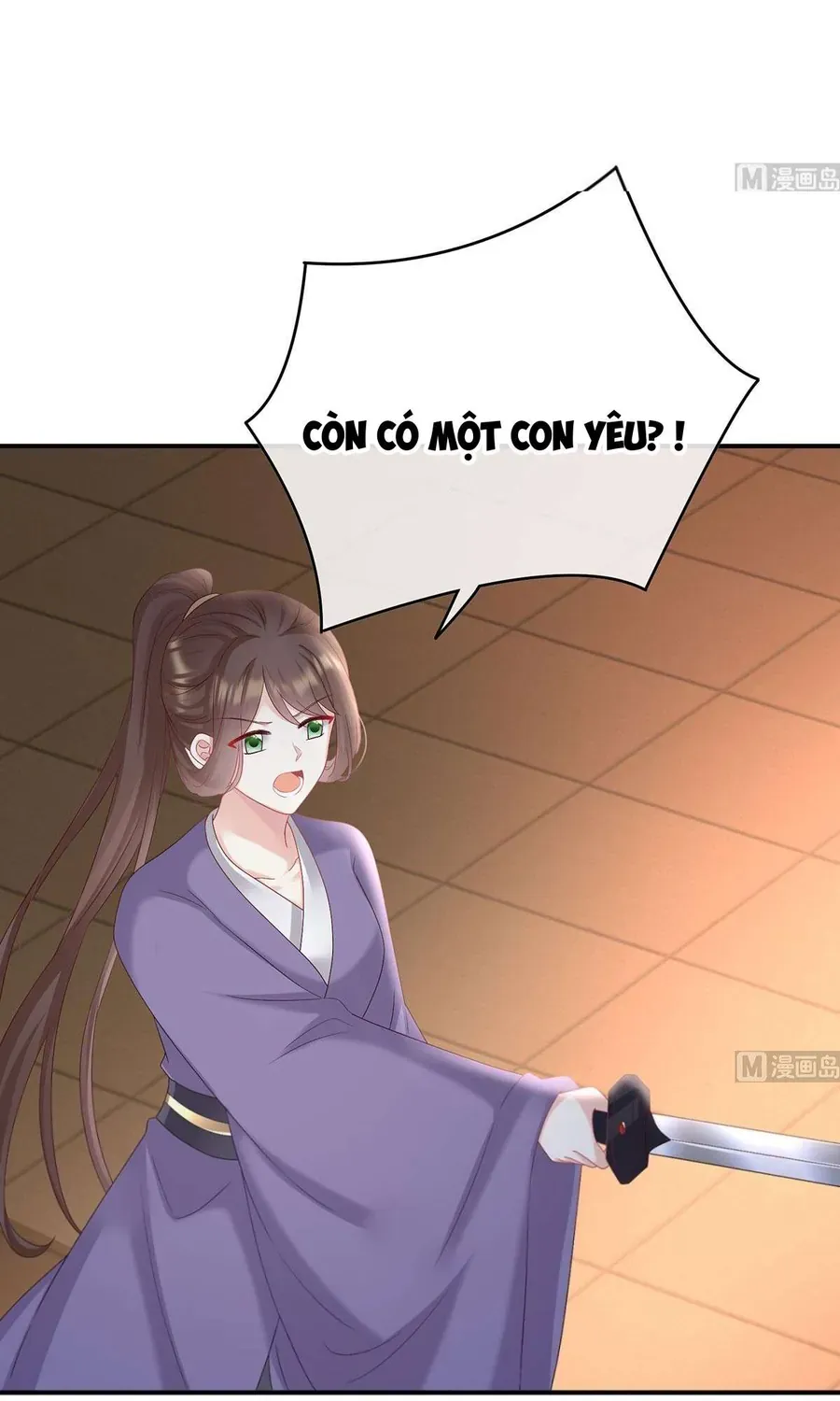 Kiều Phu Có Hỉ Chap 90 - Next Chap 91