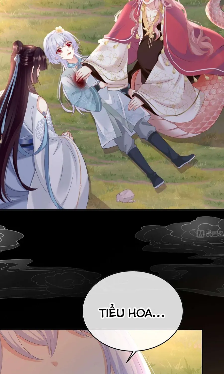 Kiều Phu Có Hỉ Chap 90 - Next Chap 91