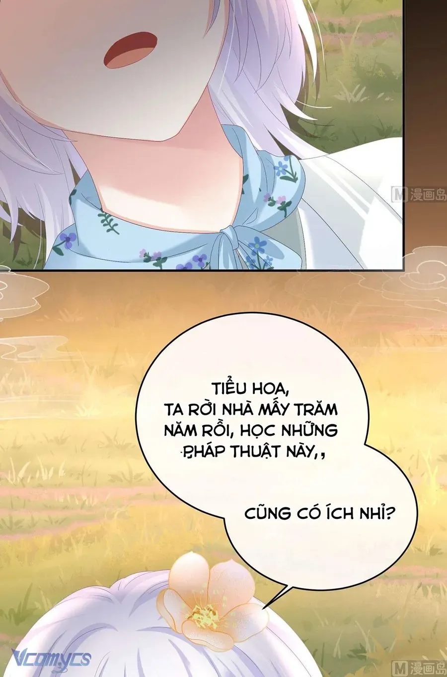 Kiều Phu Có Hỉ Chap 90 - Next Chap 91