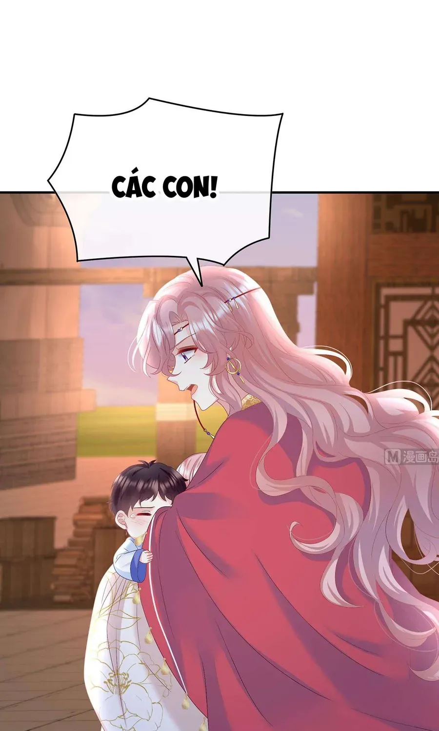 Kiều Phu Có Hỉ Chap 90 - Next Chap 91