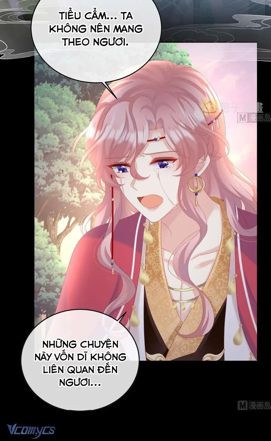 Kiều Phu Có Hỉ Chap 90 - Next Chap 91