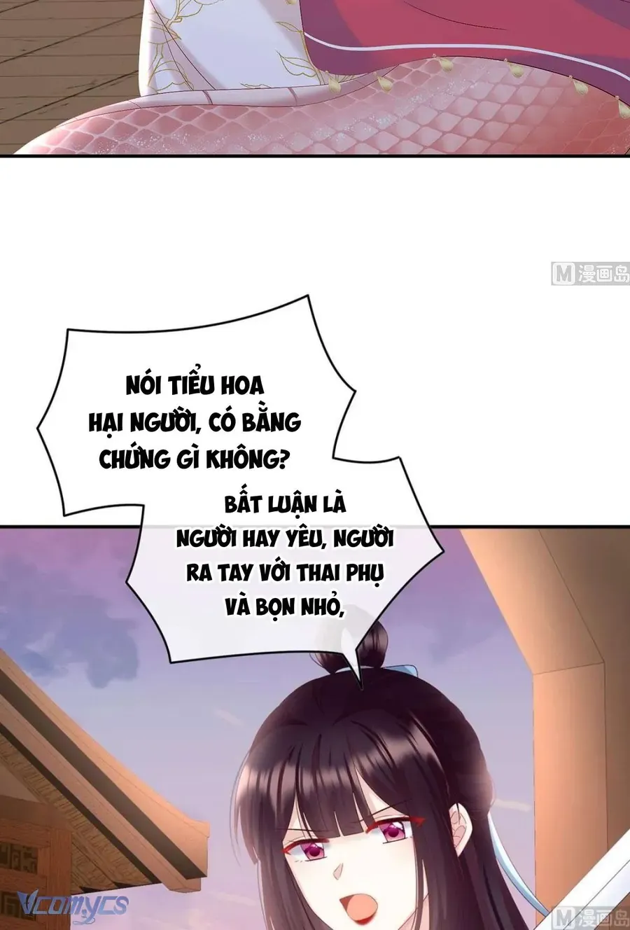 Kiều Phu Có Hỉ Chap 90 - Next Chap 91