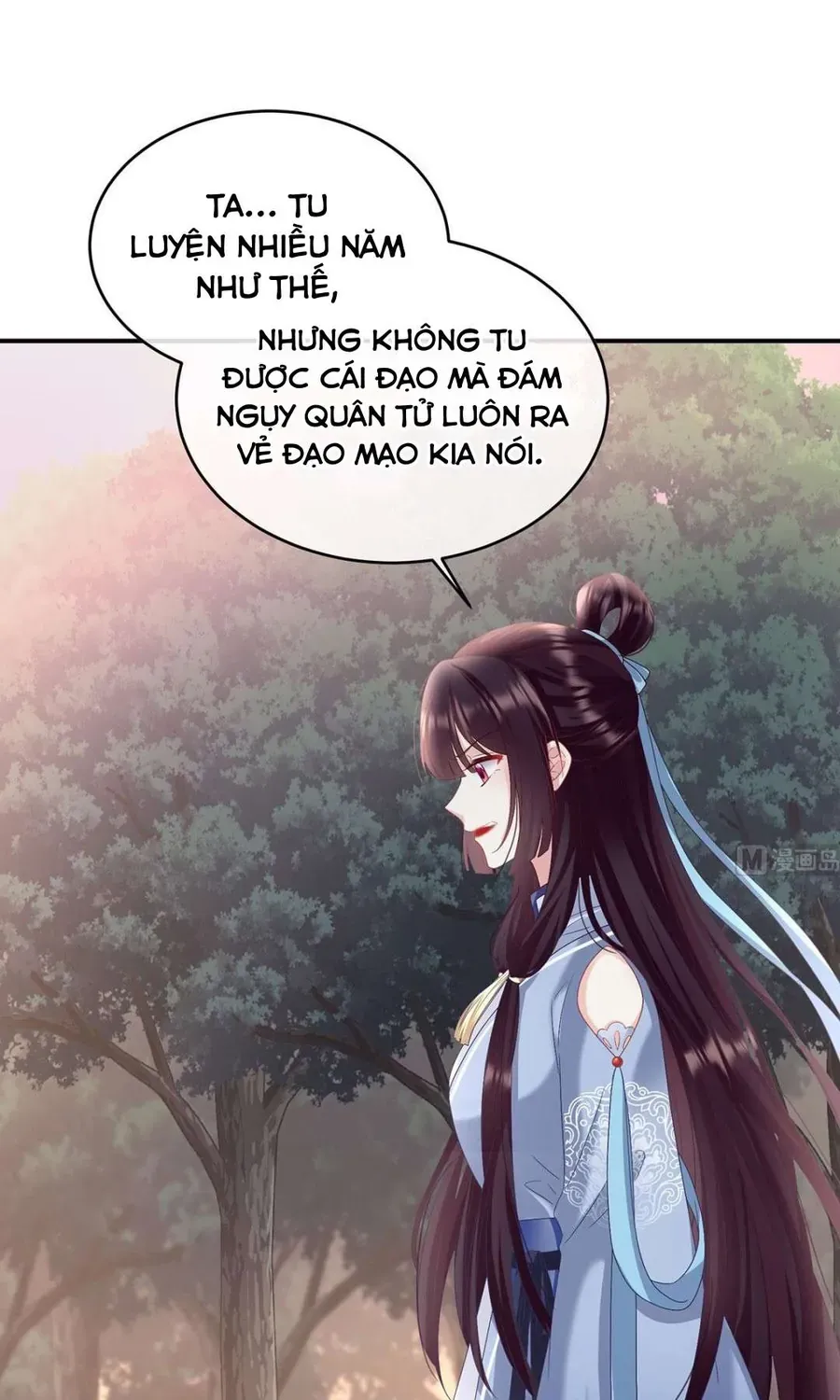 Kiều Phu Có Hỉ Chap 90 - Next Chap 91