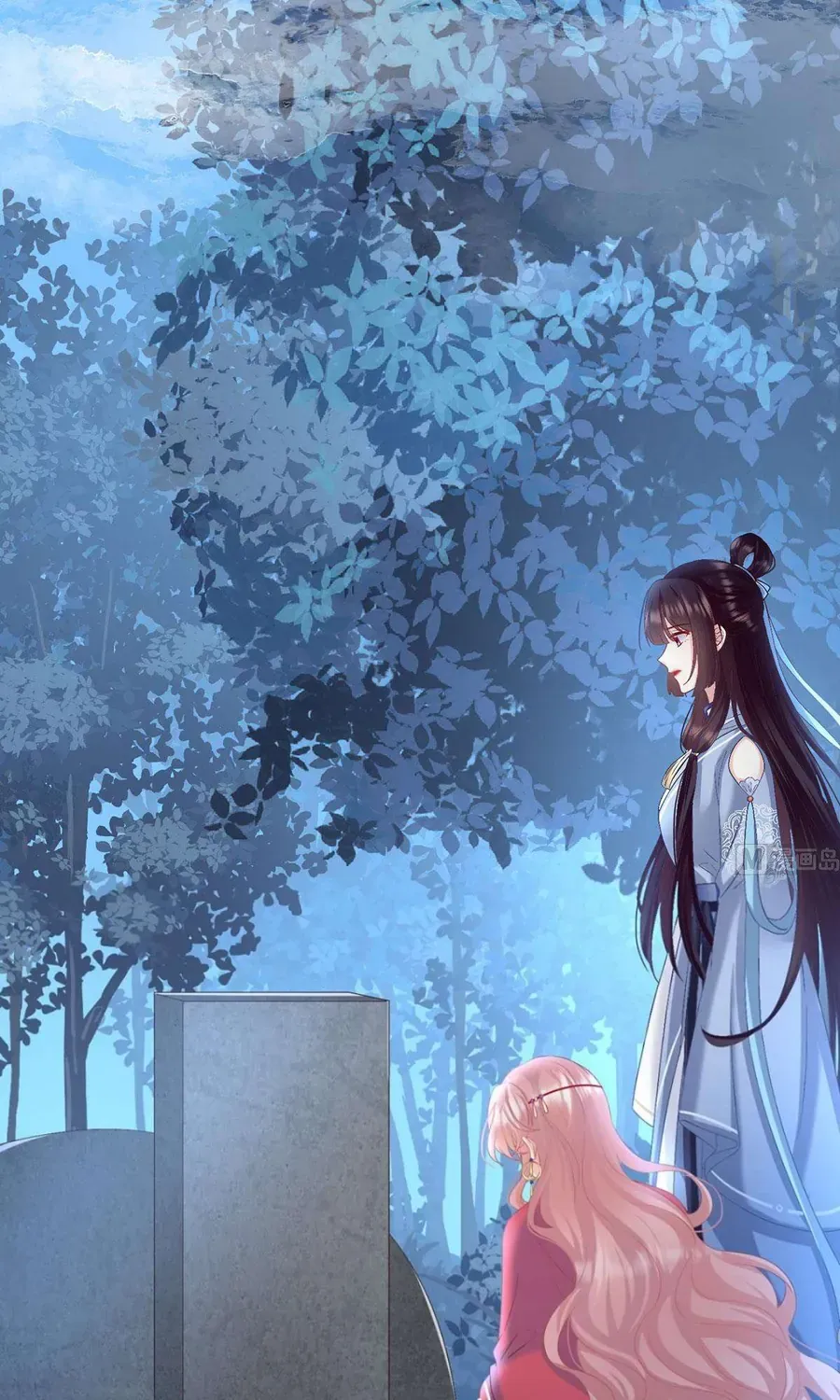 Kiều Phu Có Hỉ Chap 90 - Next Chap 91