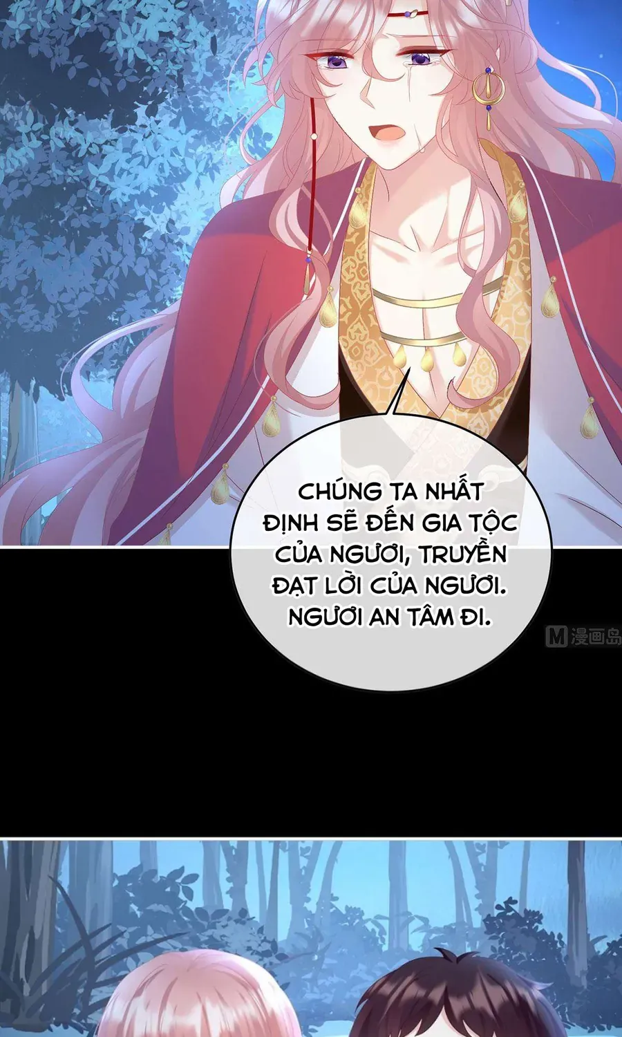 Kiều Phu Có Hỉ Chap 90 - Next Chap 91