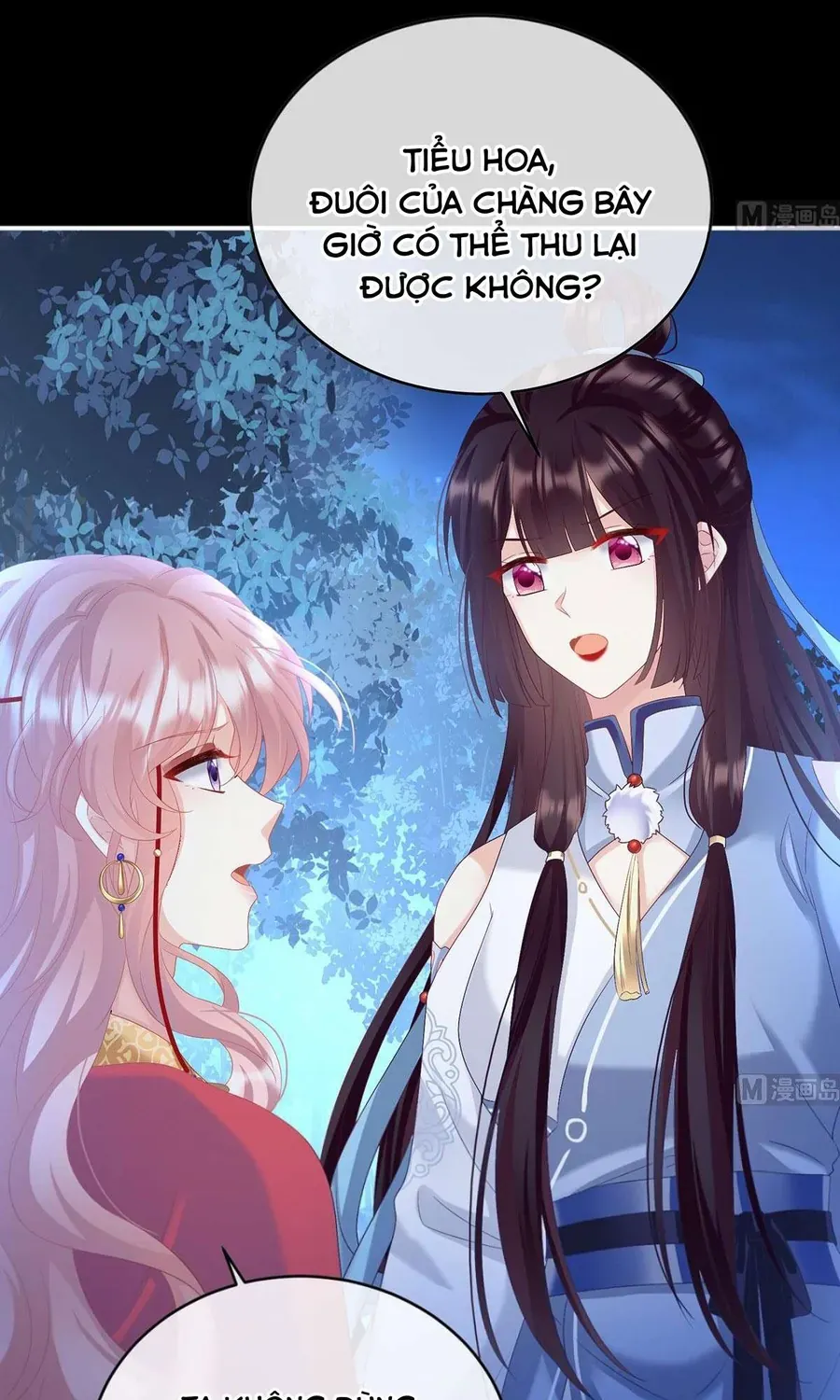 Kiều Phu Có Hỉ Chap 90 - Next Chap 91