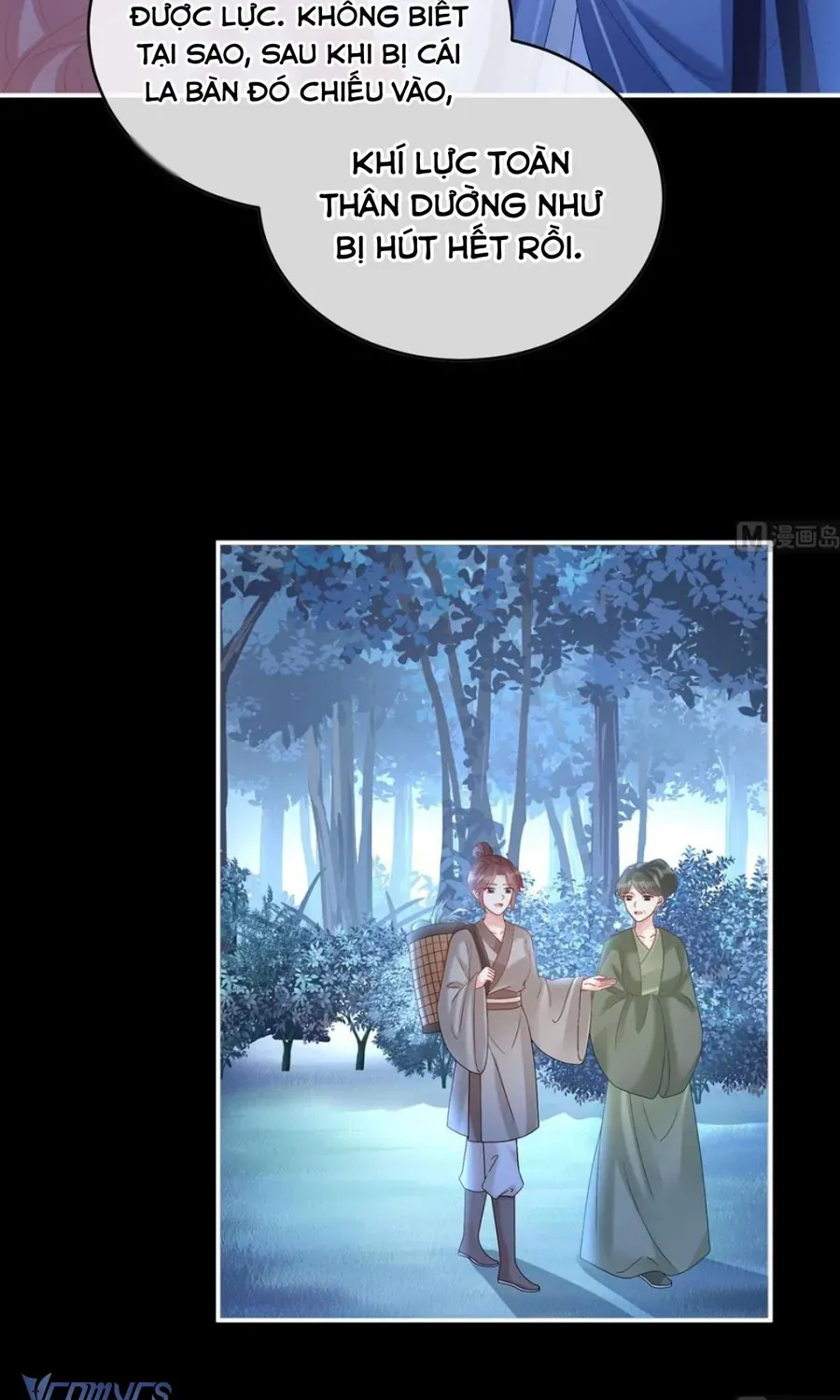 Kiều Phu Có Hỉ Chap 90 - Next Chap 91