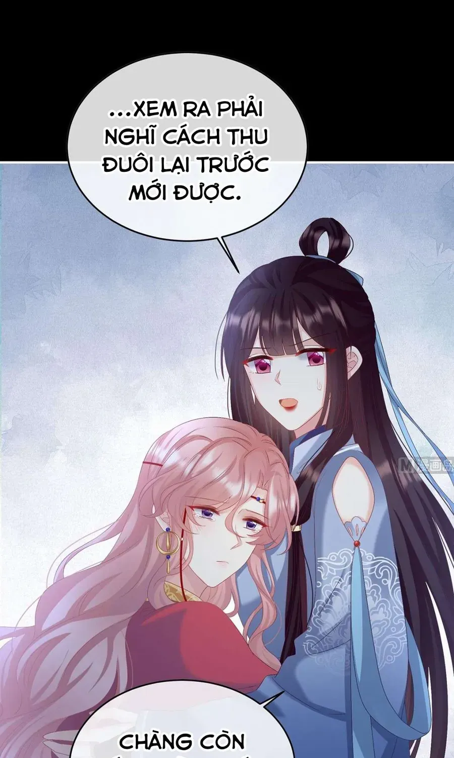 Kiều Phu Có Hỉ Chap 90 - Next Chap 91