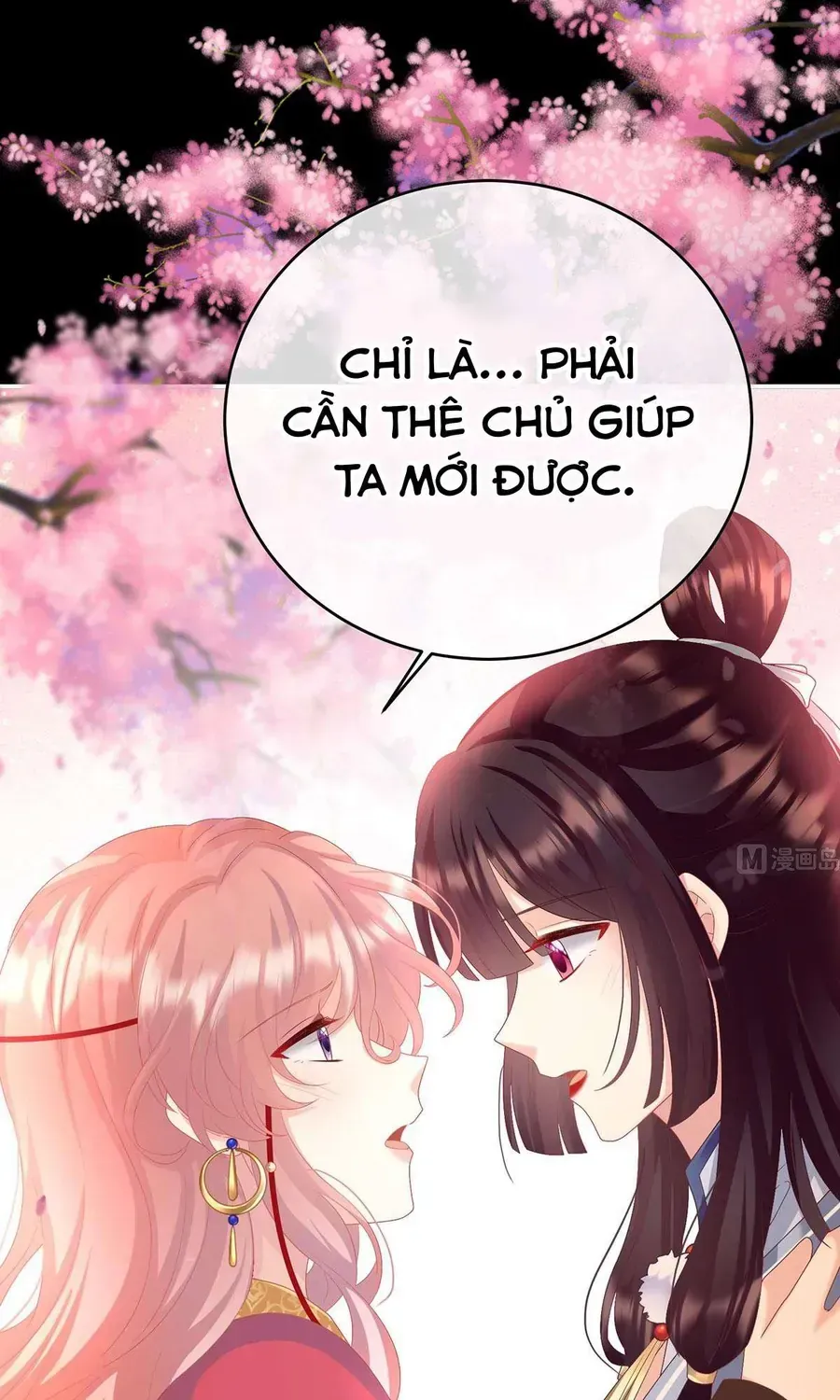 Kiều Phu Có Hỉ Chap 90 - Next Chap 91