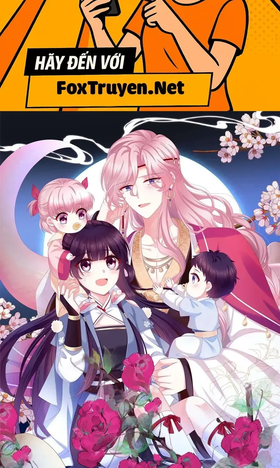 Kiều Phu Có Hỉ Chap 91 - Next Chap 92