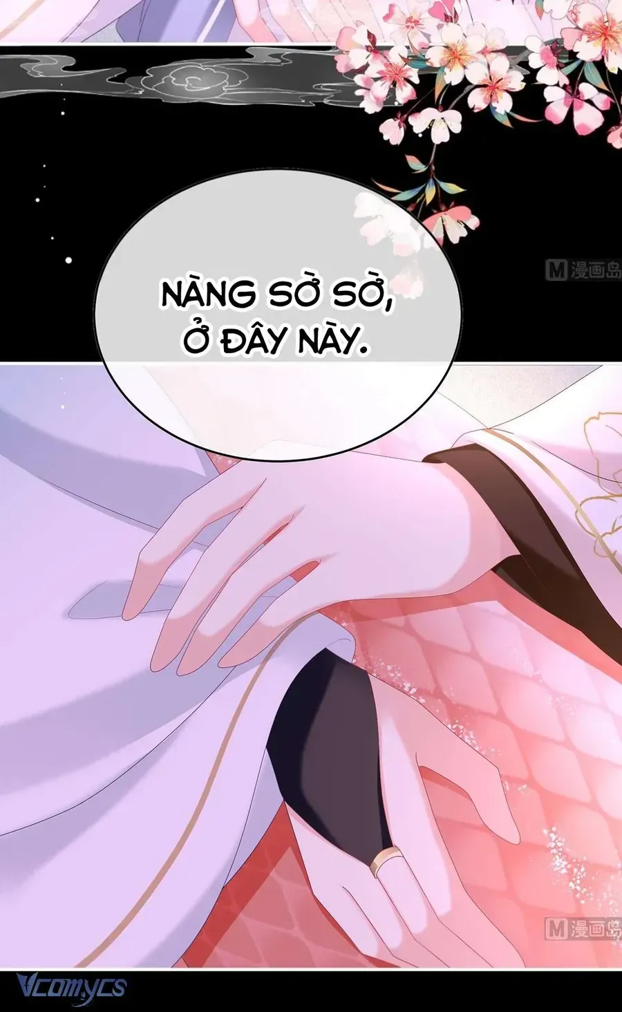 Kiều Phu Có Hỉ Chap 91 - Next Chap 92