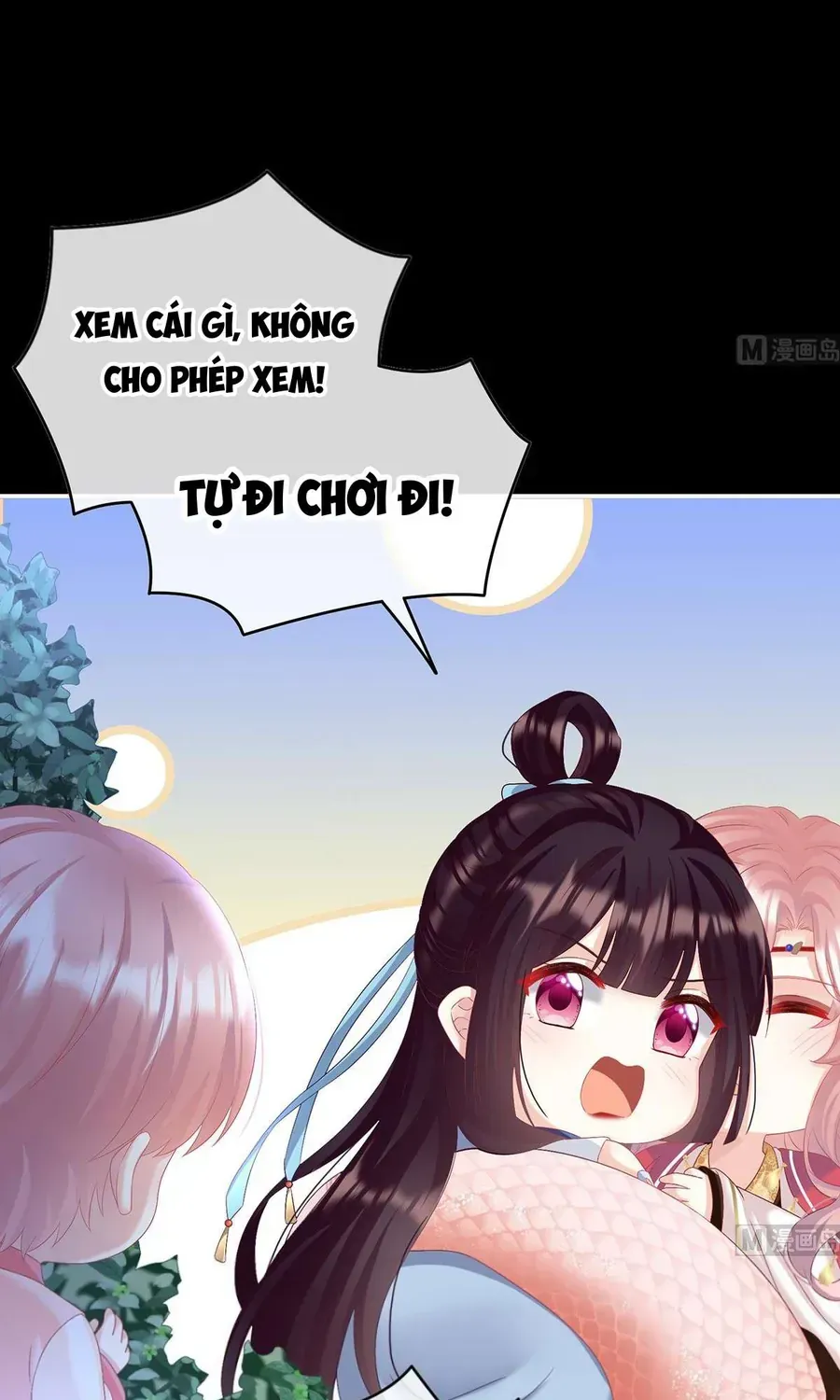 Kiều Phu Có Hỉ Chap 91 - Next Chap 92