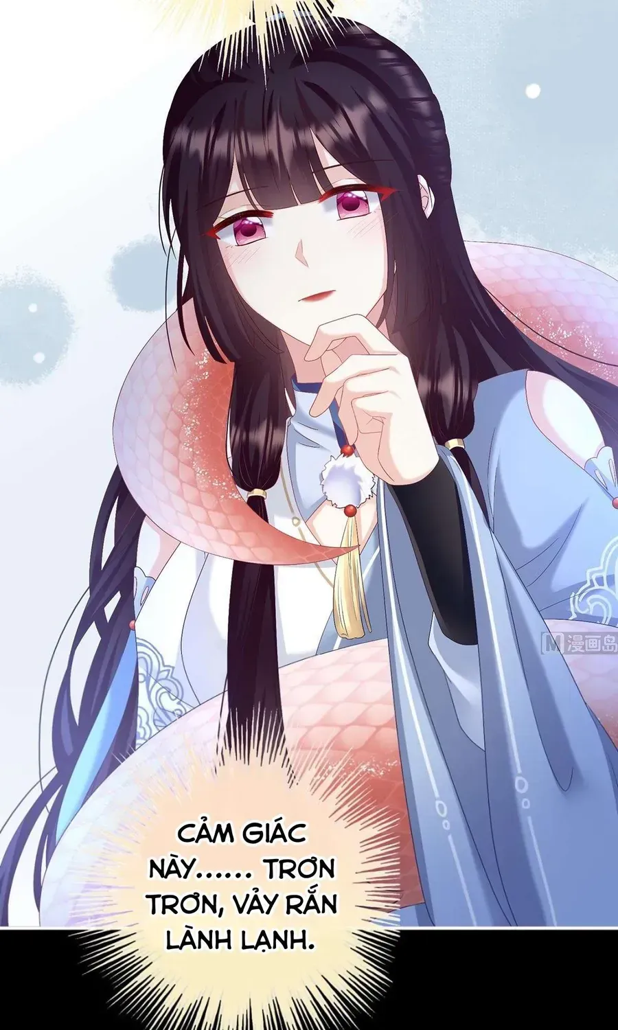 Kiều Phu Có Hỉ Chap 91 - Next Chap 92