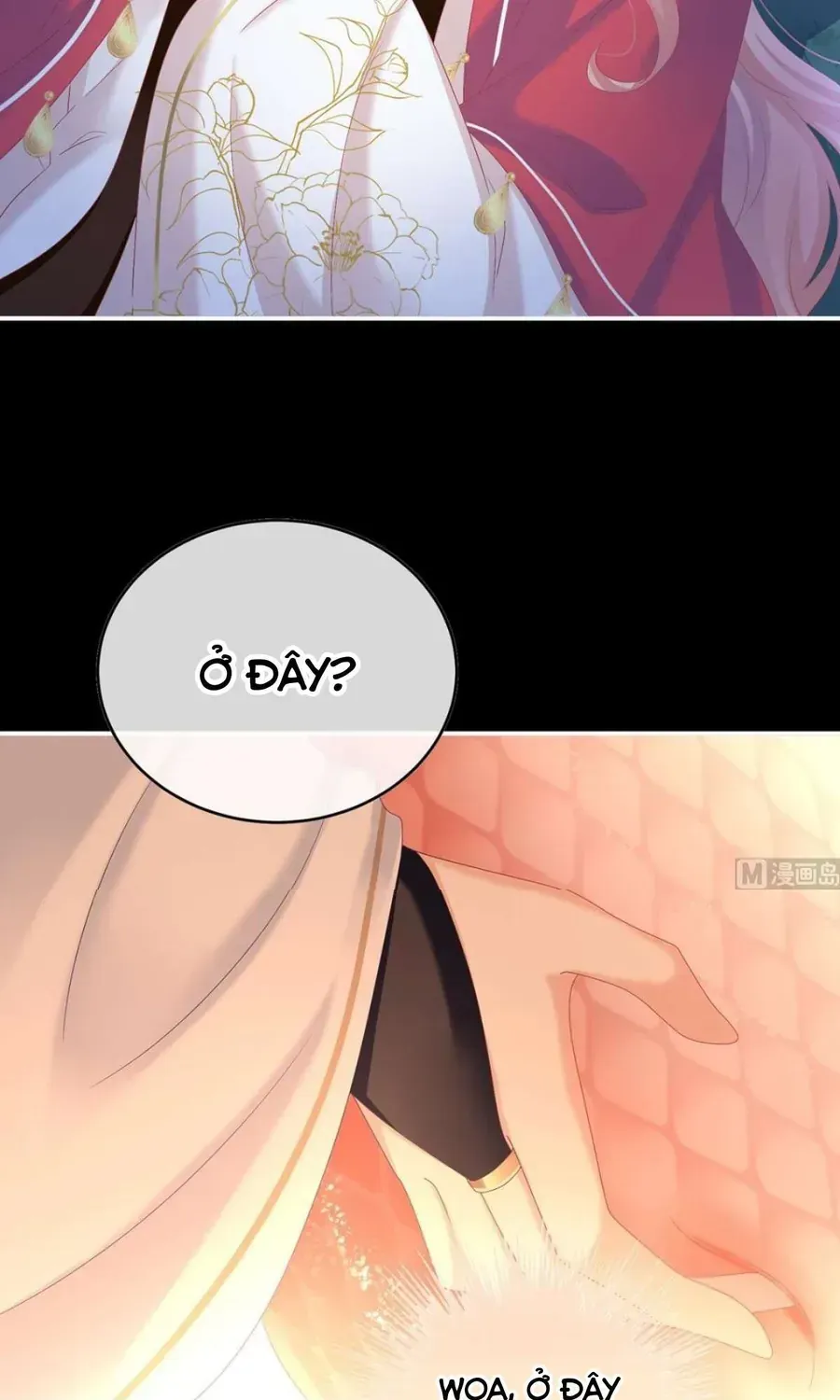 Kiều Phu Có Hỉ Chap 91 - Next Chap 92