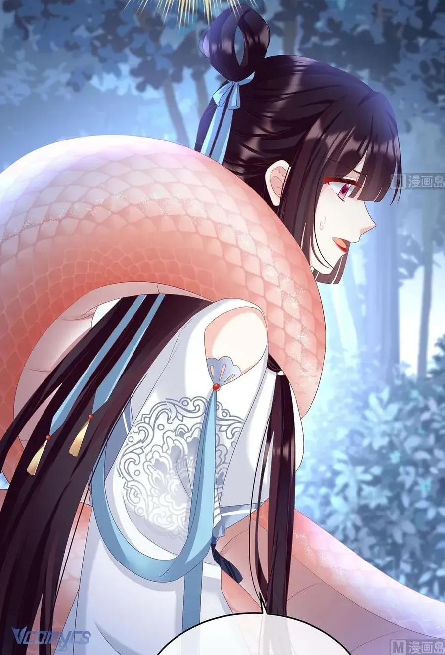 Kiều Phu Có Hỉ Chap 91 - Next Chap 92