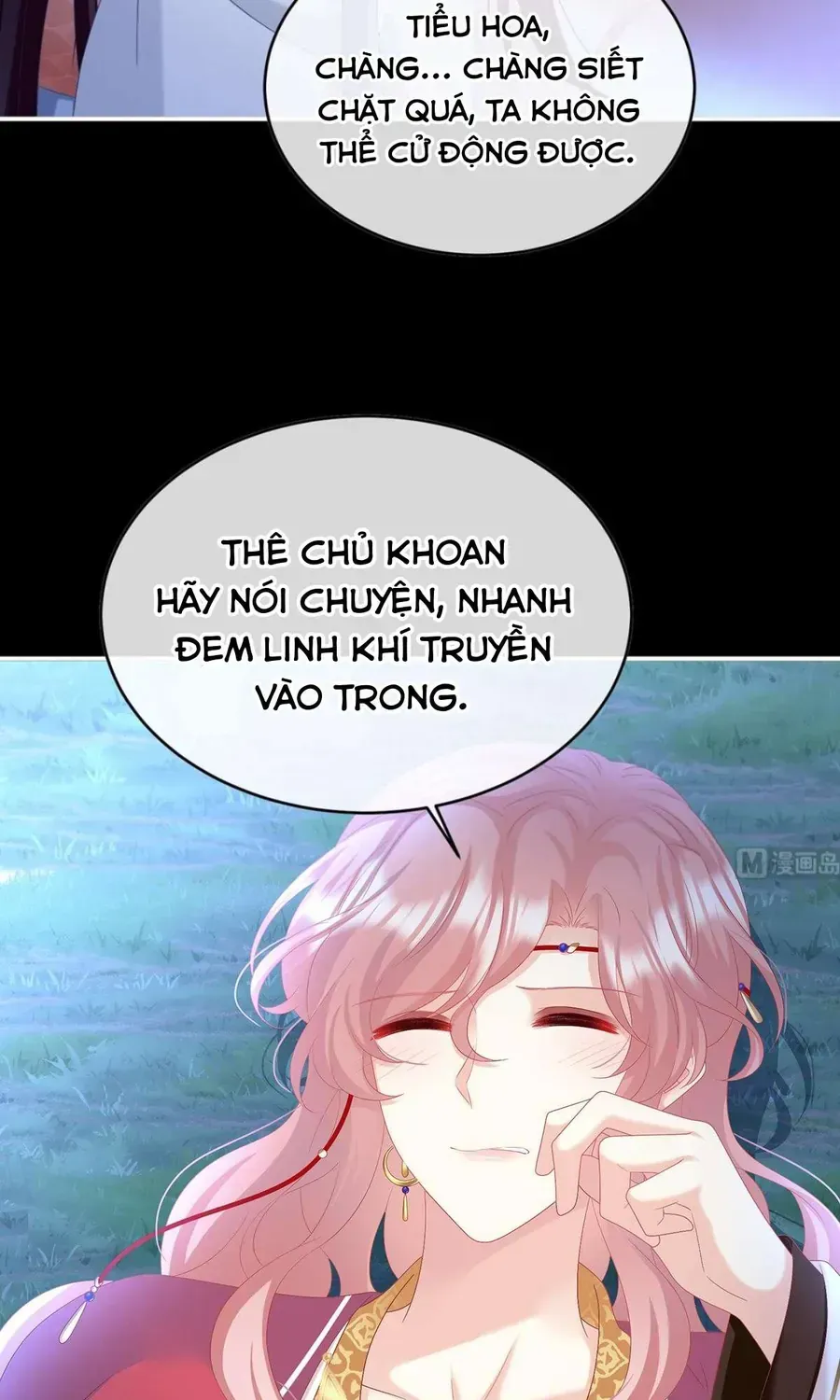 Kiều Phu Có Hỉ Chap 91 - Next Chap 92