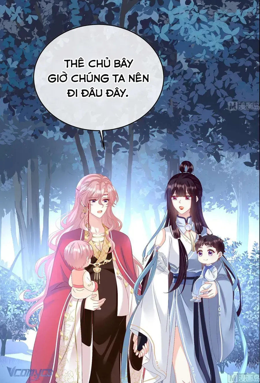 Kiều Phu Có Hỉ Chap 91 - Next Chap 92