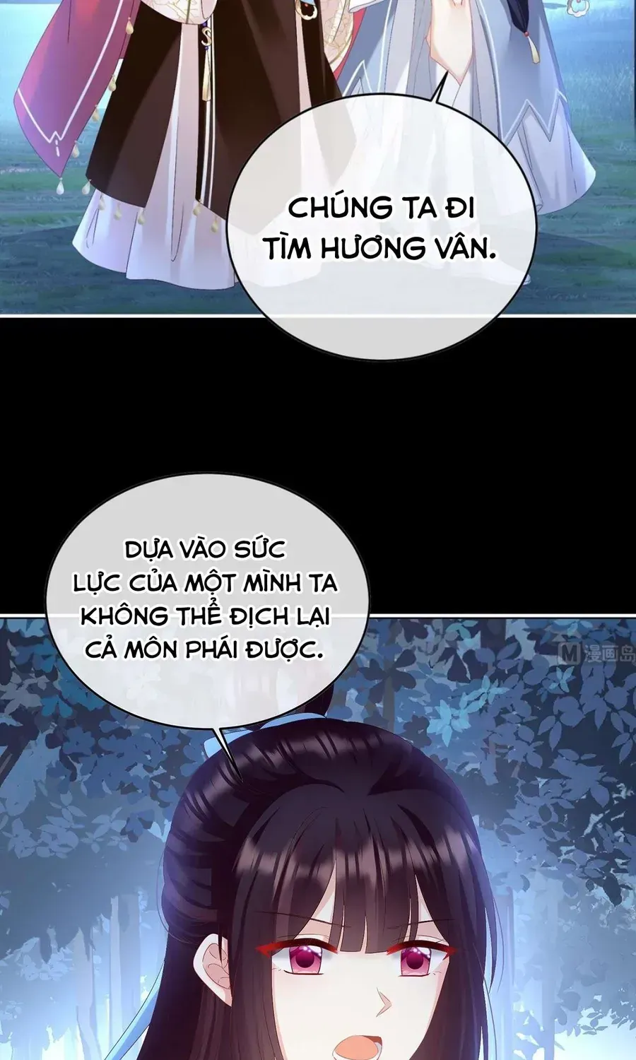 Kiều Phu Có Hỉ Chap 91 - Next Chap 92