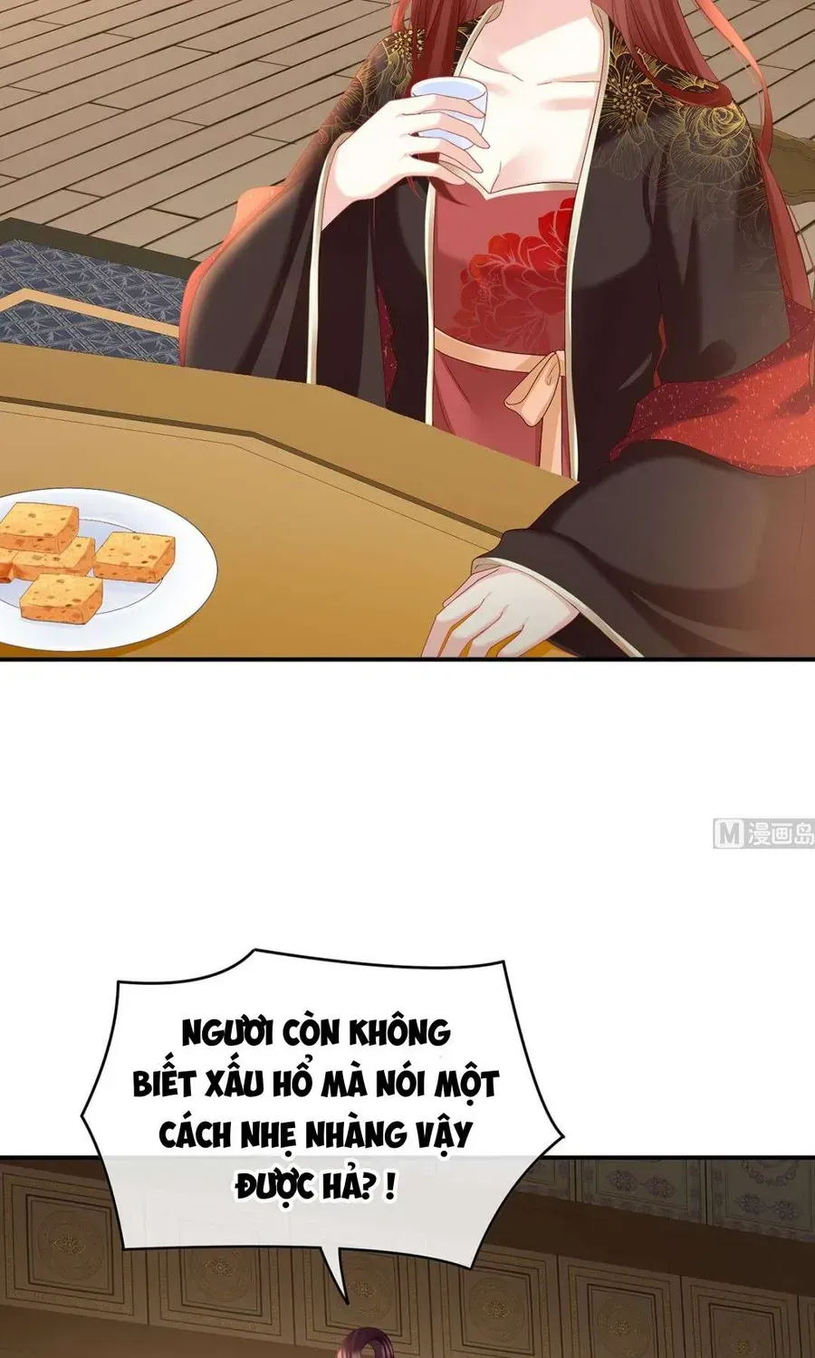 Kiều Phu Có Hỉ Chap 91 - Next Chap 92