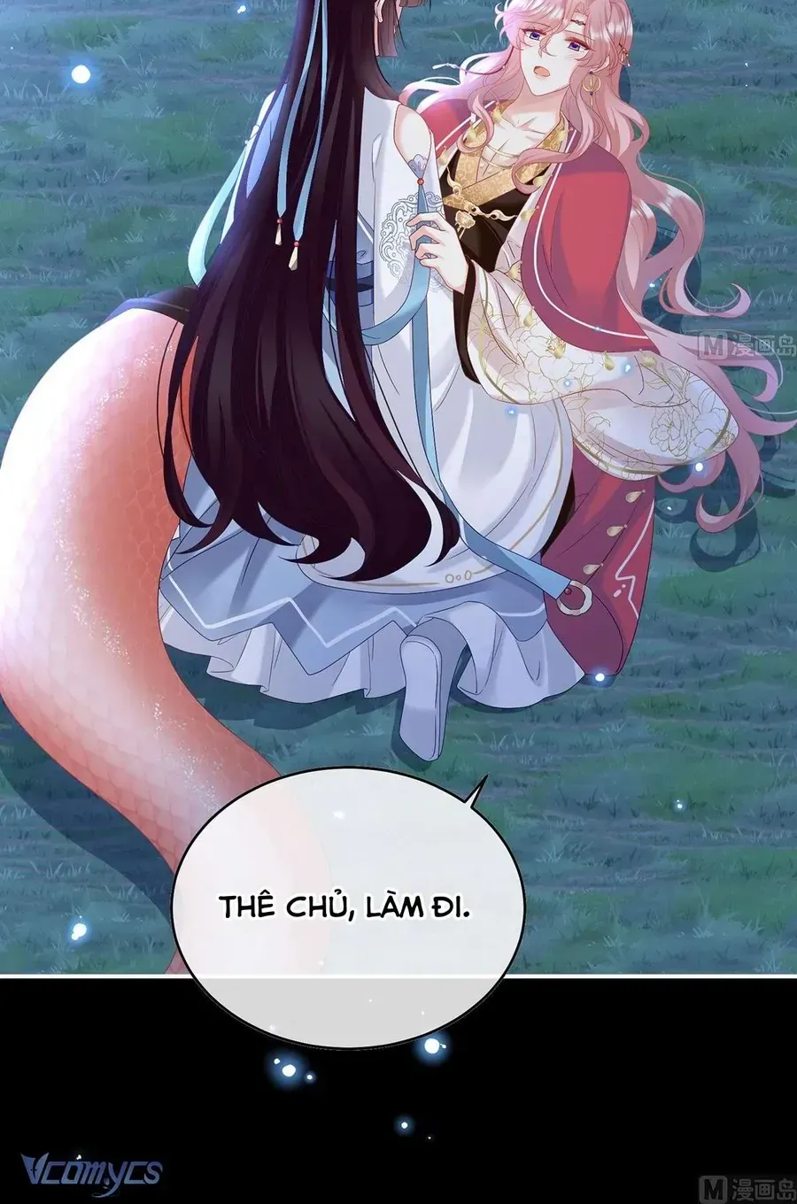 Kiều Phu Có Hỉ Chap 91 - Next Chap 92