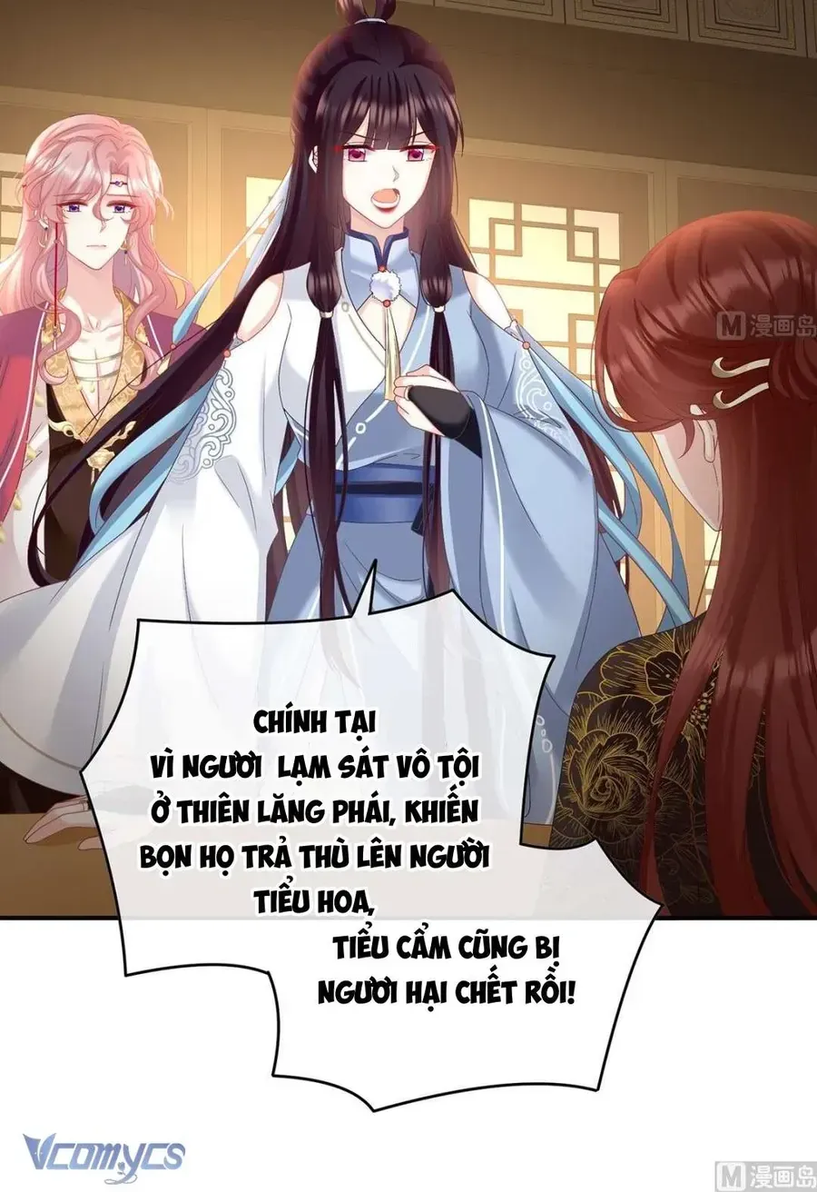 Kiều Phu Có Hỉ Chap 91 - Next Chap 92