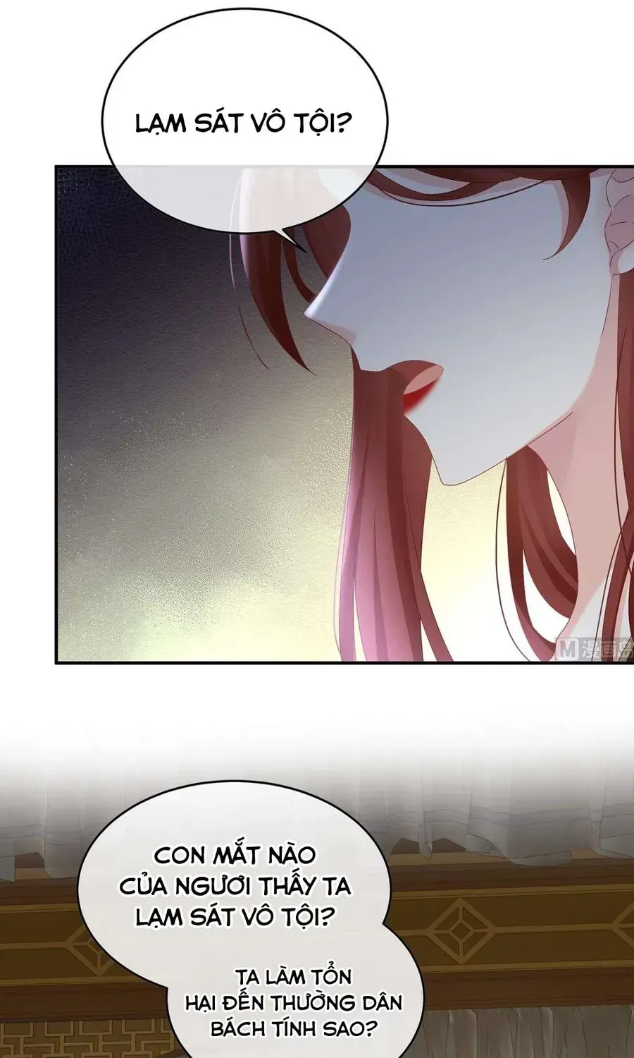 Kiều Phu Có Hỉ Chap 91 - Next Chap 92